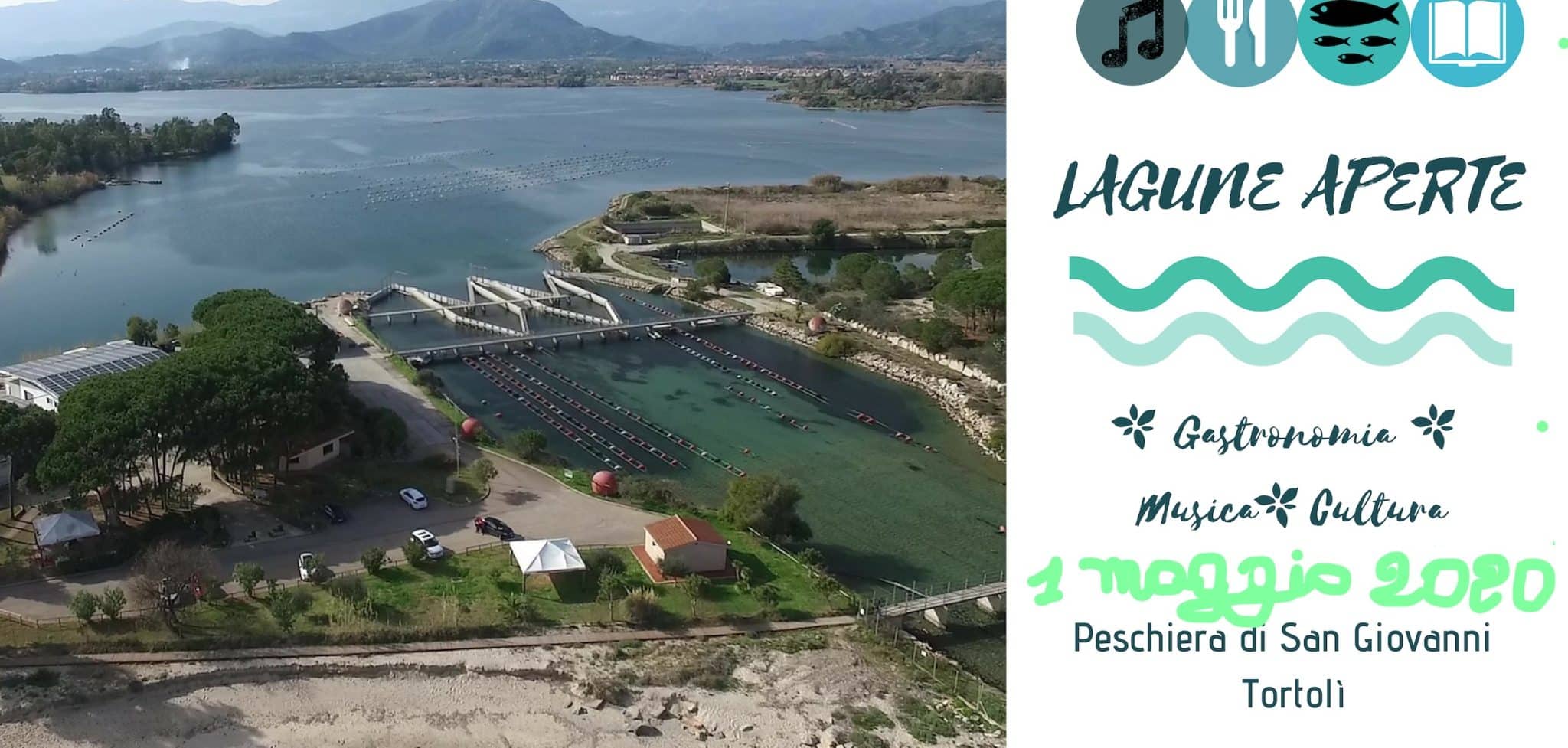 Storia della Cooperativa Pescatori Tortolì - 80 Anni di Tradizione e Qualità Artigianale 3 Laguna di Tortolì - tradizione e sostenibilità della Cooperativa Pescatori
