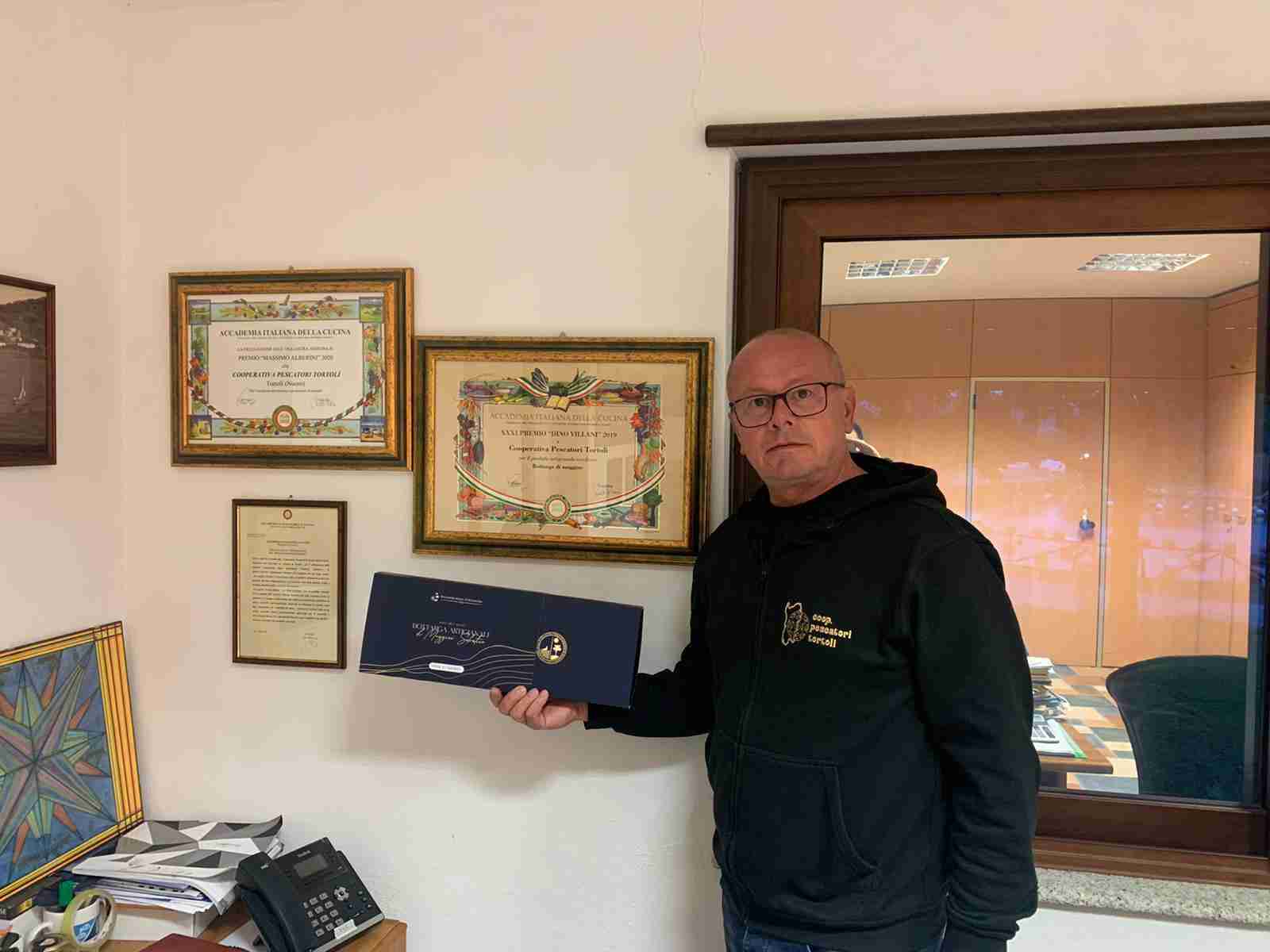 Storia della Cooperativa Pescatori Tortolì - 80 Anni di Tradizione e Qualità Artigianale 5 80 anni della Cooperativa Pescatori Tortolì - tradizione e qualità ittica sarda