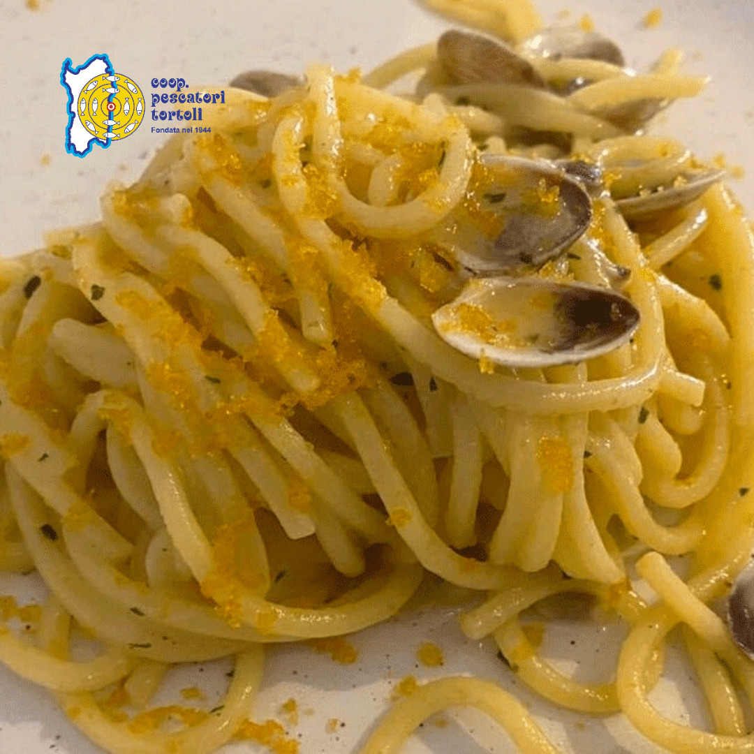 CPT IG Post troccoli Cooperativa Pescatori Tortolì