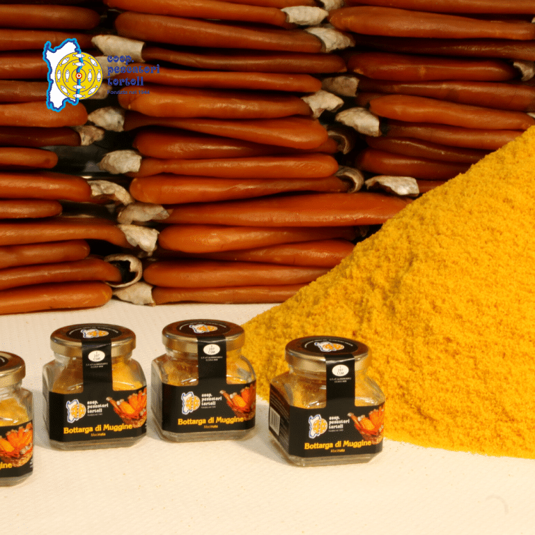 Dove comprare la bottarga ? 3 opzioni