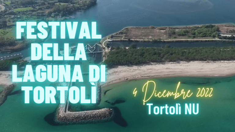 Festival della Laguna di Tortolì – il programma