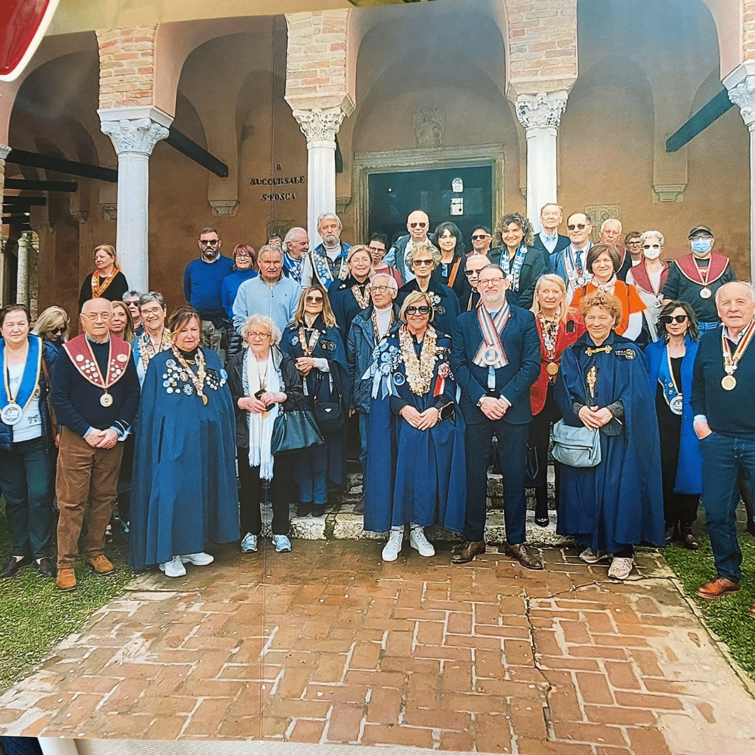 cpt la tavola veneta 2 Cooperativa Pescatori Tortolì