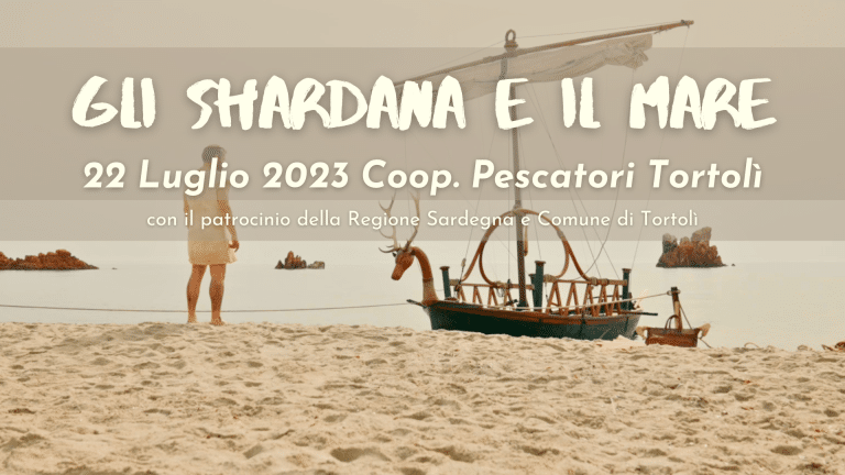 Gli Shardana e il Mare: Un Viaggio nella Storia e nella Gastronomia a Tortolì