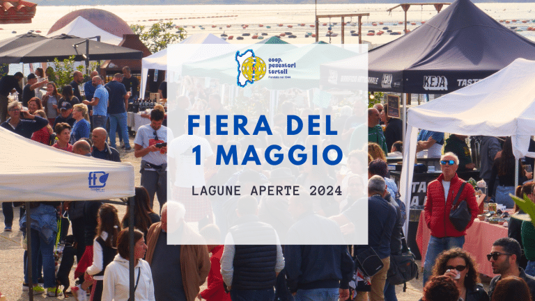 Festa del 1 Maggio – Lagune Aperte 2024: Una Giornata di Celebrazione e Tradizione a Tortolì