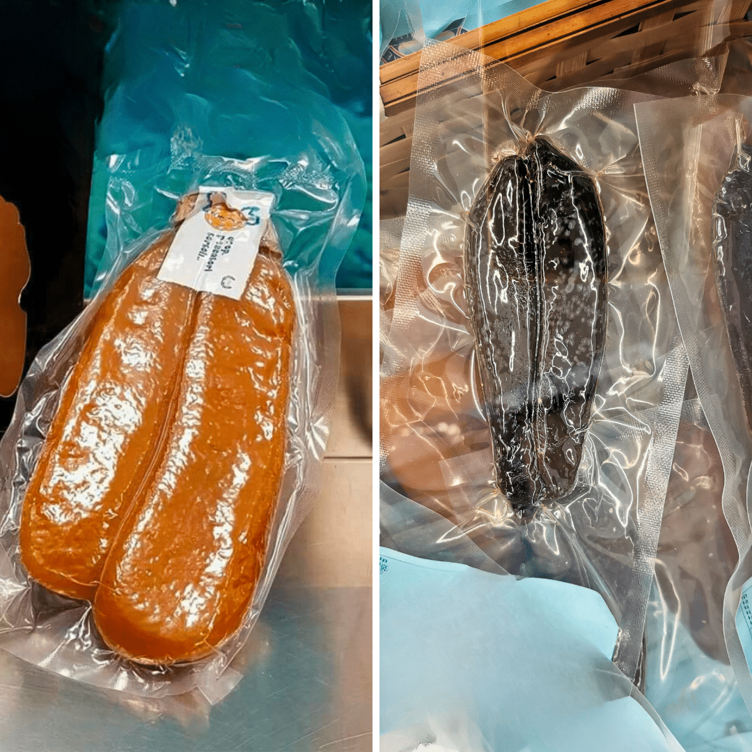 La Bottarga Più Pregiata al Mondo – Un Tesoro Gourmet da Scoprire 7 Confronto bottarga artigianale e industriale – qualità a confronto