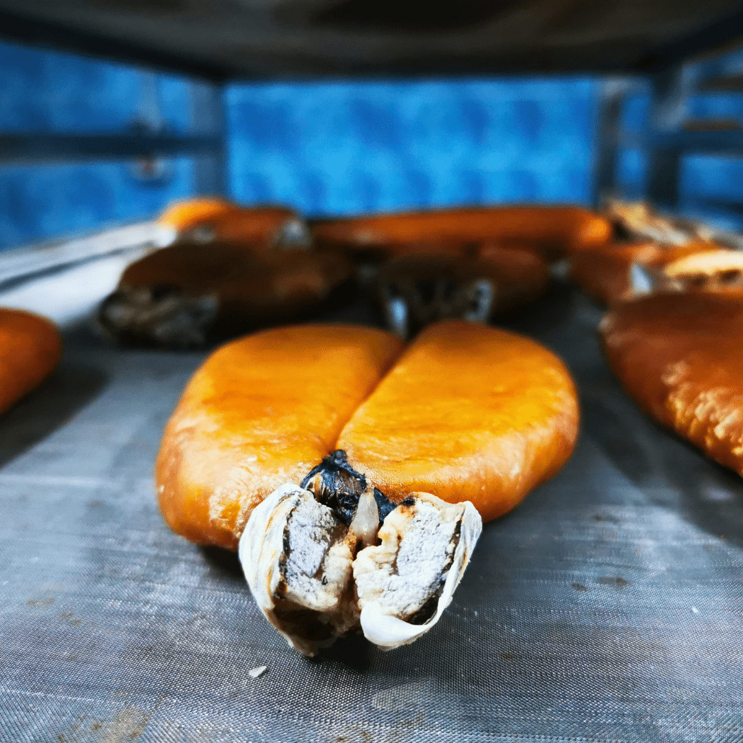 La Bottarga Più Pregiata al Mondo – Un Tesoro Gourmet da Scoprire 4 Stagionatura tradizionale bottarga reale d’Ogliastra 1316