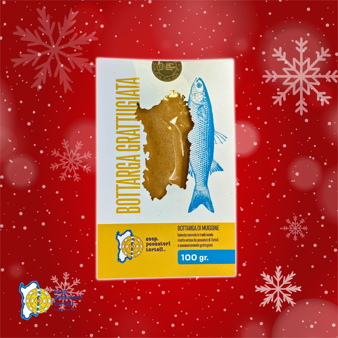 1 Cooperativa Pescatori Tortolì