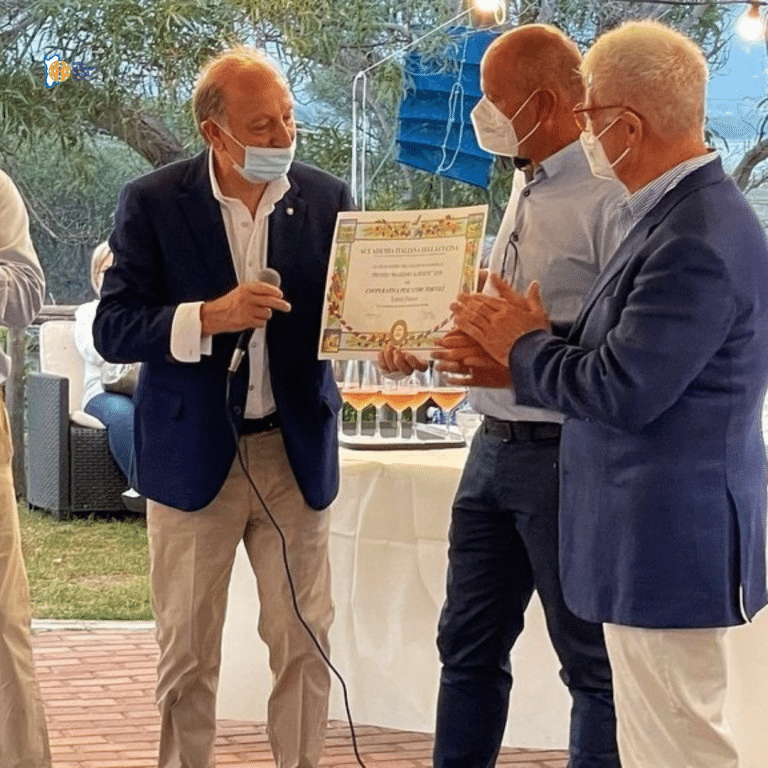Scopri la Fiera del 1 Maggio a Tortolì – Lagune Aperte 2023