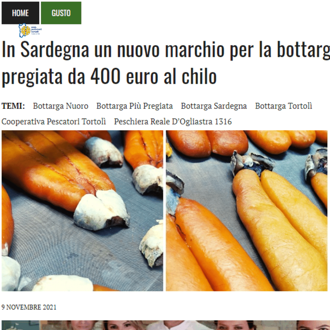 4 Cooperativa Pescatori Tortolì