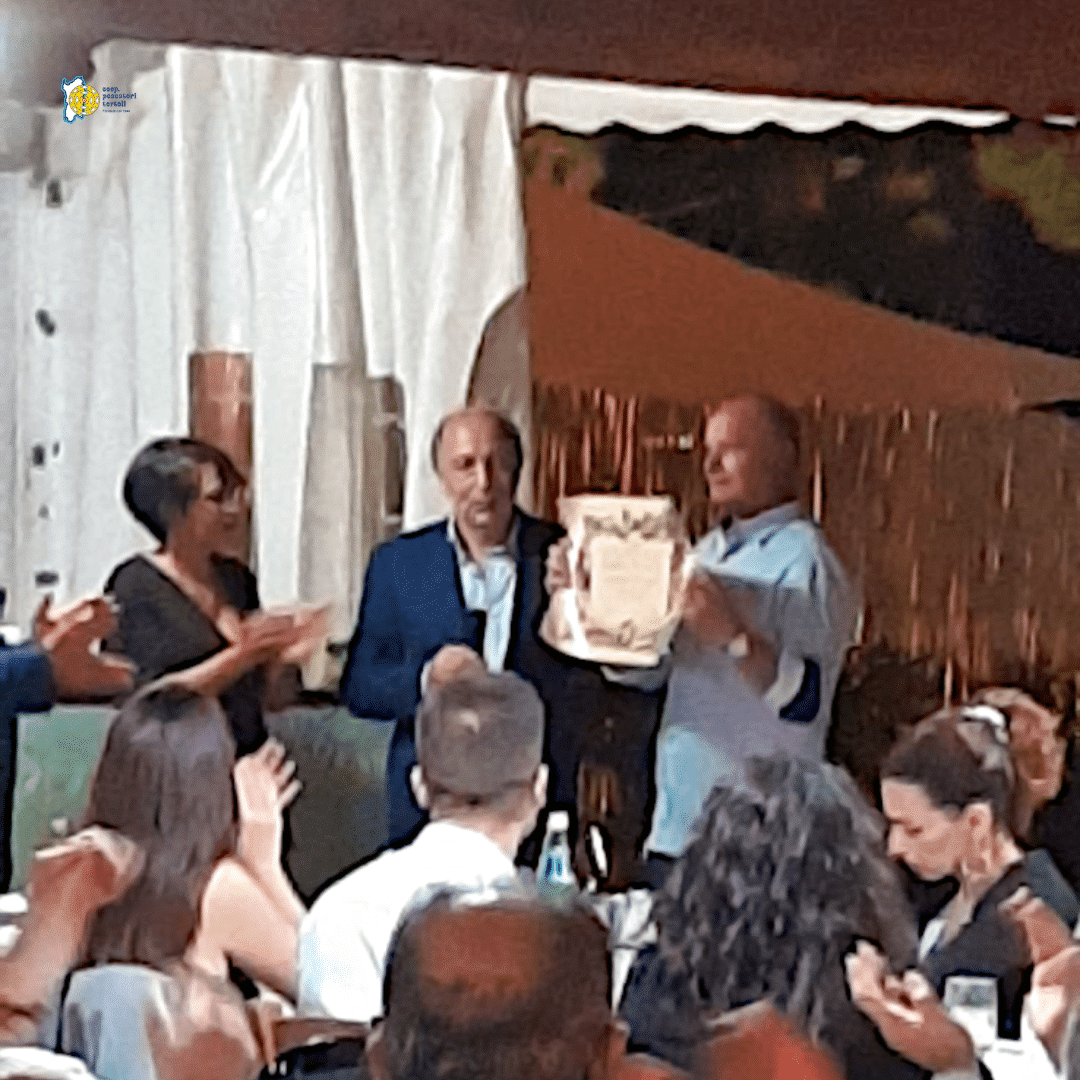 5 Cooperativa Pescatori Tortolì