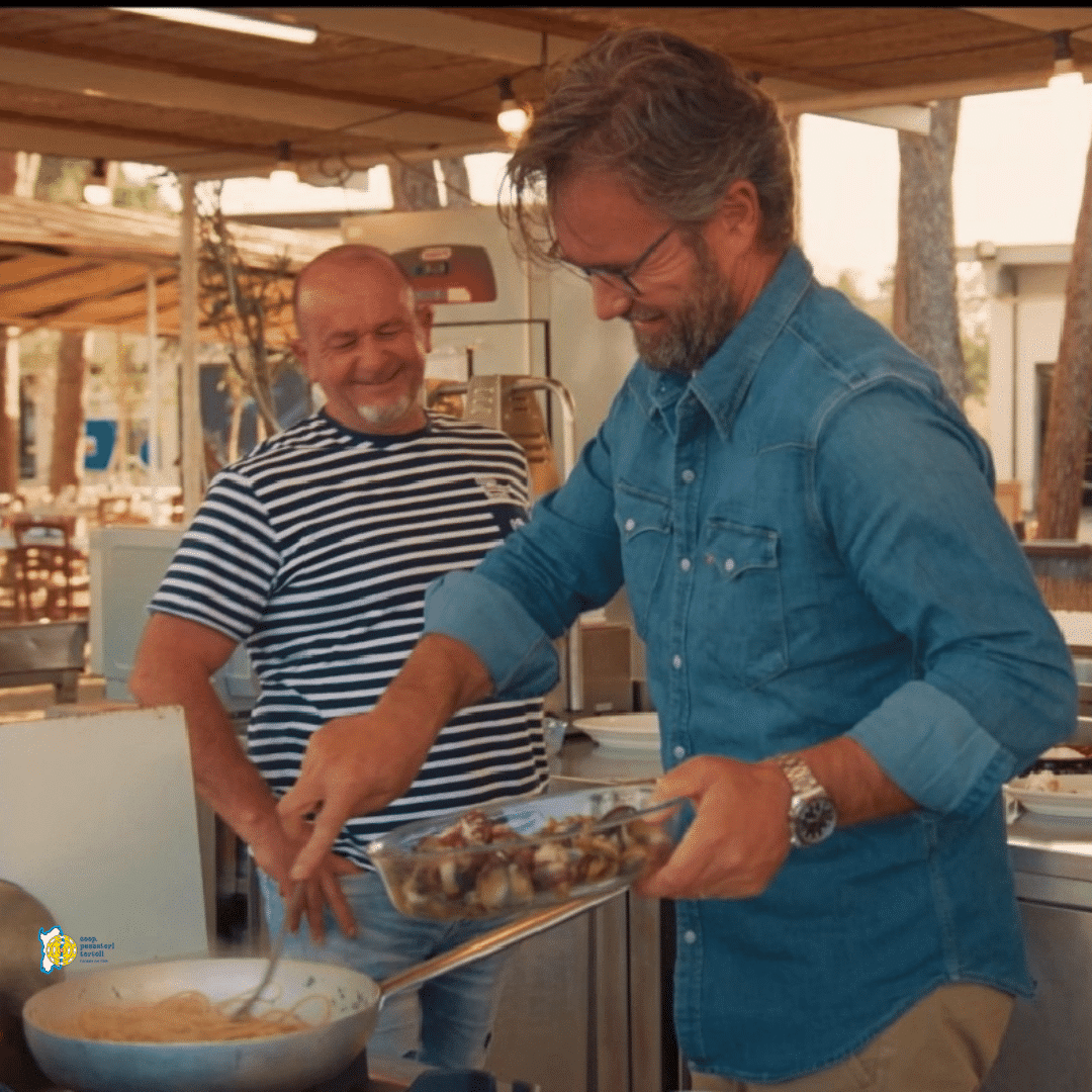 CPT premio 2 1 Cooperativa Pescatori Tortolì