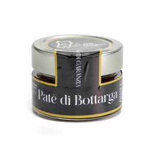 Patè di Bottarga