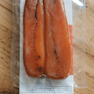 Bottarga di Muggine - Lavorata a Mano - Buttariga de Cevuli