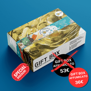 Gift Box Affumicato
