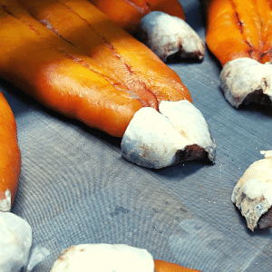 Bottarga di Muggine Premium - Peschiera Reale d'Ogliastra 1316 - Blue